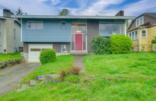 6 Mi to Lumen Field World Cup Group Stage Base! - Foto 29