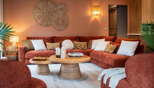 Résidences Alticimes - Foto 2