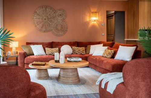 Résidences Alticimes - Foto 2