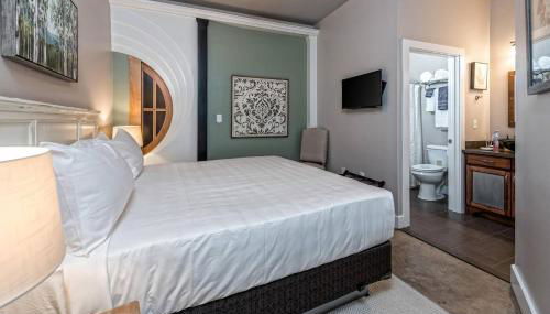 Green Door Lofts -Magnolia Loft, Silos/Downtown - Foto 4