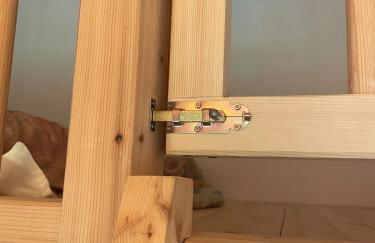 Ferienwohnung mit Bergblick - Foto 30