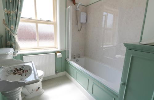 Just A Cottage, Newlands Farm - Foto 11