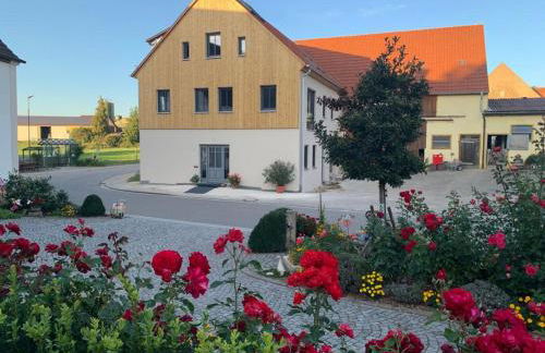 Die Scheune - Foto 31