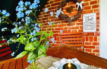 Ferienwohnung Zur Alten Tischlerei - Foto 24