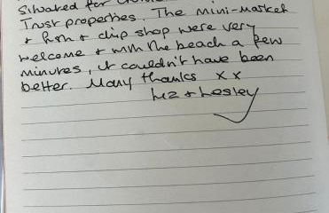 Rosy's Retreat-Cosy Beach Chalet Escape in Bacton Norfolk - Foto 5