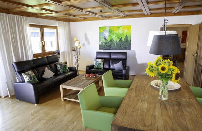 Cozy Apartment in Ruhmannsfelden With Swimming Pool - Photo 25