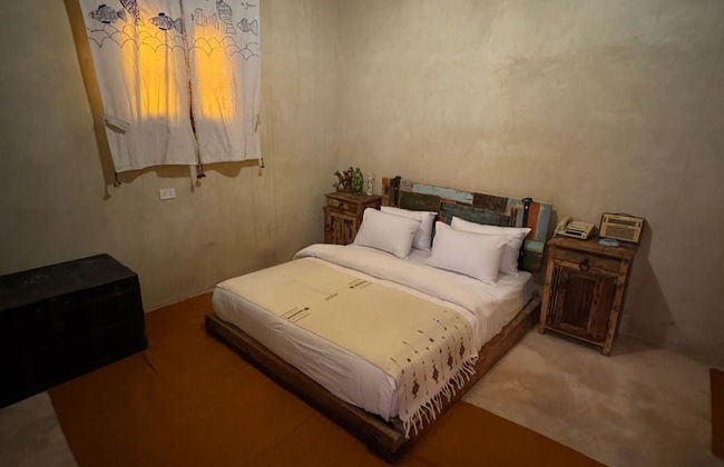 TATRABENT - Eco Friendly retreat in Siwa - Foto 28