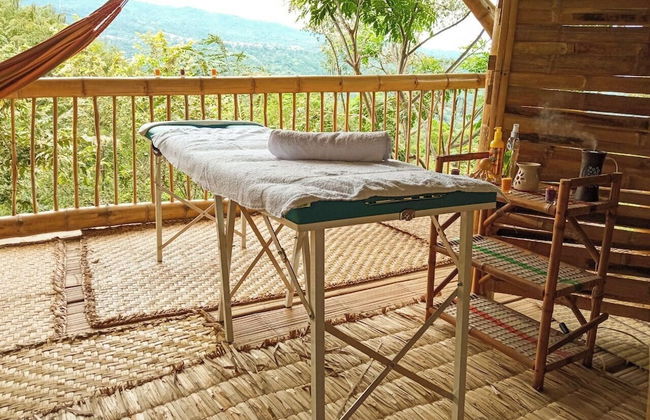 El Cielo Biohospedaje - Foto 23