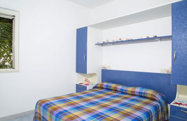 Residence La Conchiglia - Foto 2