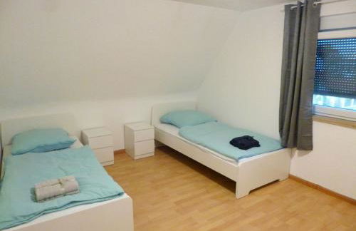 Nice Apartment in Vöhringen - Foto 19