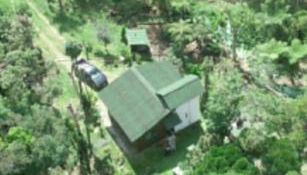 Cabana aconchegante na natureza - Foto 3