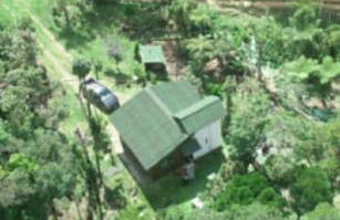 Cabana aconchegante na natureza - Foto 3