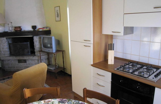 Farmhouse in Verbania With Mountain Views - Foto 8