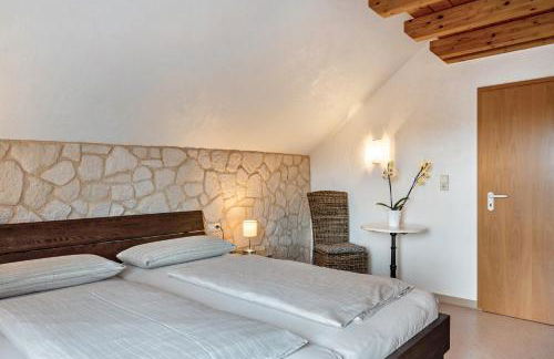 Ferienwohnung Heilsbergblick - Foto 18