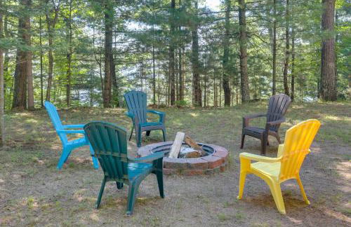 Eagle River Apartment with Private Dock and Fire Pit! - Foto 19