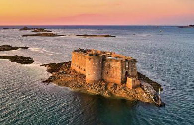 Maison bretonne 4 personnes - Baie de Morlaix - Foto 14