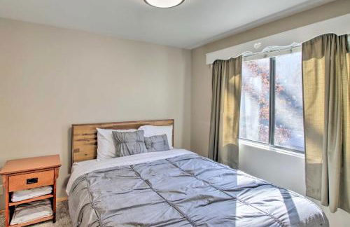 Idyllic Frazier Park Cabin Views, Pool Table - Foto 15