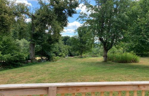 Petite maison Conjat - Foto 7