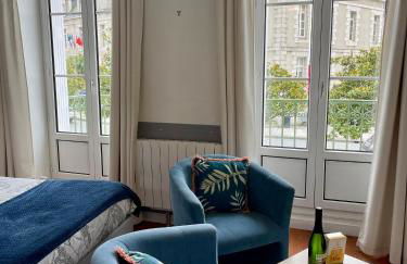 Le balcon de la place - Foto 9