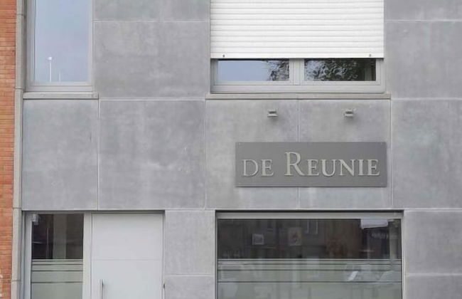 Vakantiewoning De Reünie - Foto 24