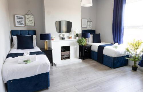 Chalkwell Aparthotel Short & Long Stays Welcome, Leisure , Relocation , Business Stays , Contractors - Photo 33