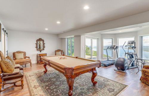 Luxe Home with Panoramic Greers Ferry Lake Views - Photo 27