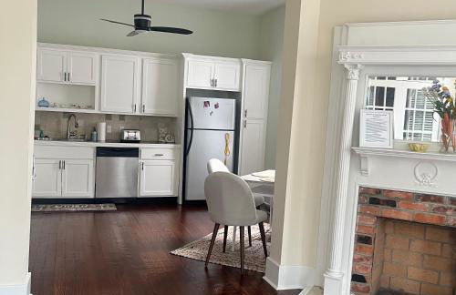 Victorian Home on Duffy Street - Foto 36