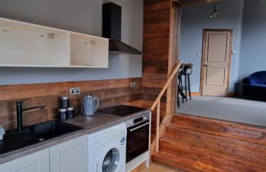 Apartment 3 The Old Drill Hall - Photo 5