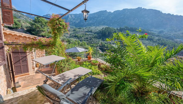 Sa Teulera -Fornalutx- - Foto 2, Habitación