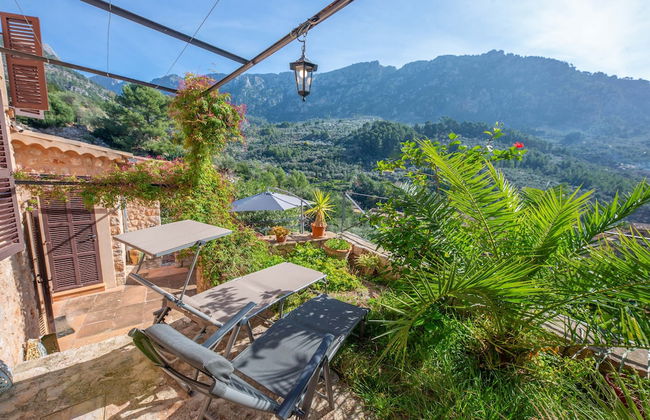 Sa Teulera Fornalutx - Photo 1