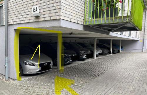 Über den Dächern von Kiel in bester Innenstadtlage - Photo 19