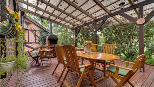 Holiday Home Gościniec Pod Dwoma Sercami by Interhome - Foto 2