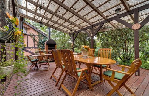 Holiday Home Gościniec Pod Dwoma Sercami by Interhome - Foto 2