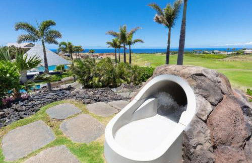 ❤PiH❤ Hale Kailani Heated Private Pool Spa - Foto 76