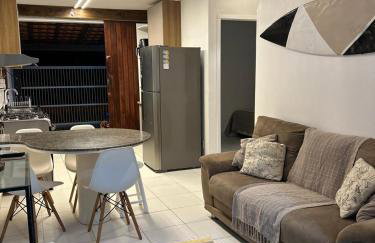 Olhar da Barra Hospedagem - Casa Aconchego - Foto 60