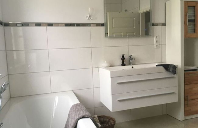 Pleasant Apartment in Stadtilm - Foto 14