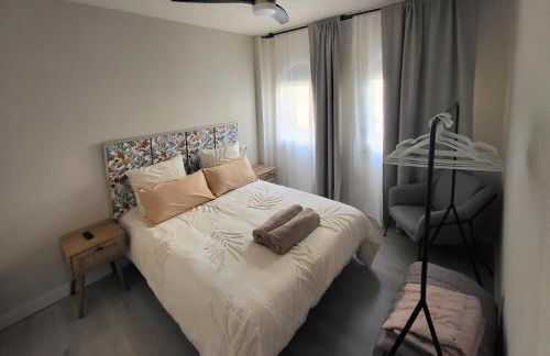 Apartamentos Crispín Candela - Foto 7