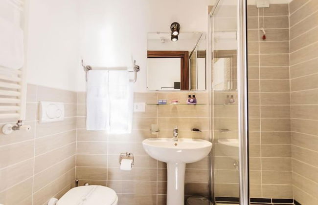 Maison Colosseo - Photo 48