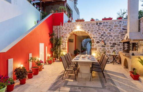 Villa Vojka Naile - Foto 10