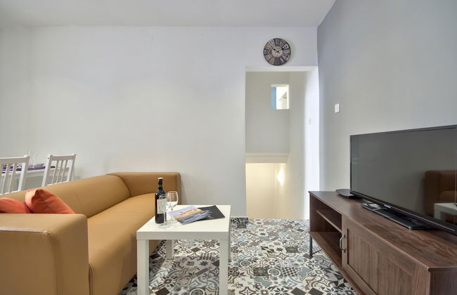 Borgo Suites - Self Catering Apartments - Valletta - by Tritoni Hotels - Photo 76