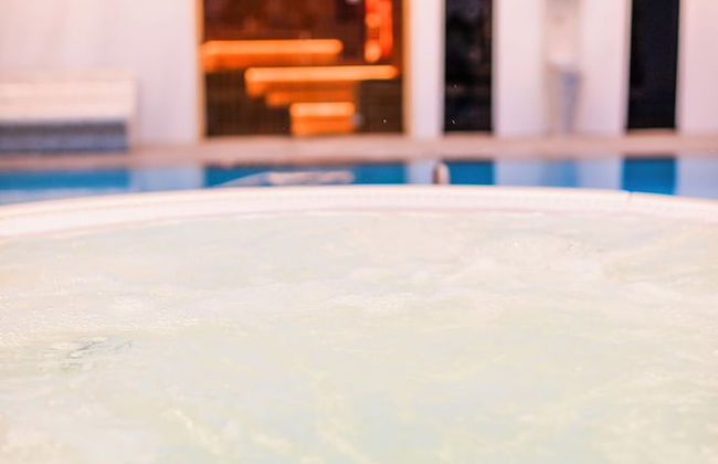 Vila Borova Wellness & Spa Resort - Foto 23