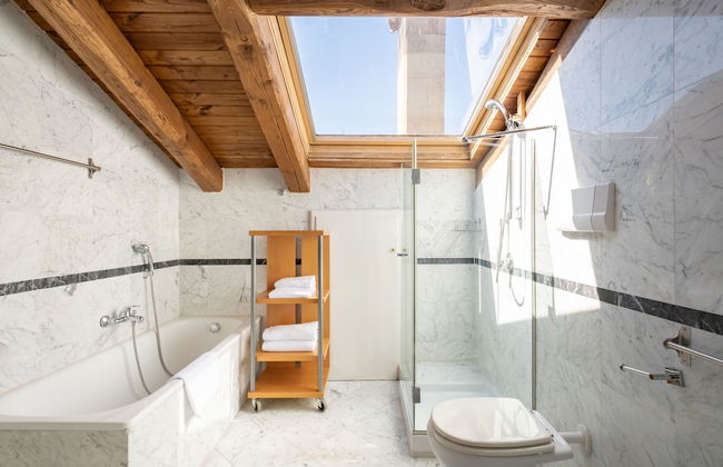 La Quercia - BolognaRooms - Foto 14