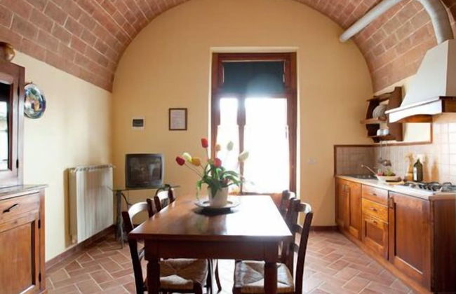 Fattoria Fibbiano - Foto 44