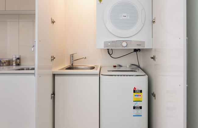 Hamilton Executive Apartments - Foto 8