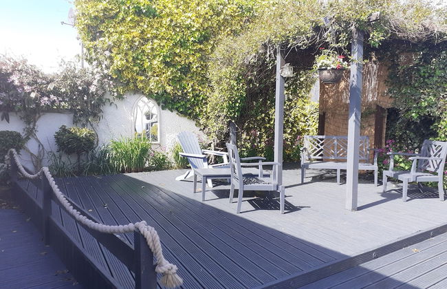 Ochil Cottage In Bannockburn, Close to Stirling - Foto 20