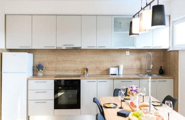 Apartments Mistral - Foto 17