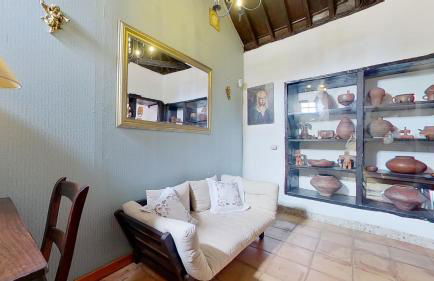 Charming 1-bed House in La Laguna - Foto 10