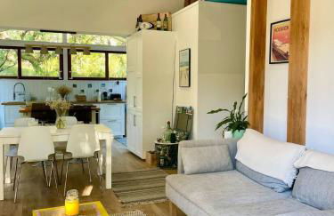 Maison avec jardin proche Lac - Quartier calme - Foto 2