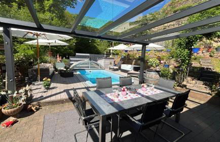 Ferienwohnung Im Morgenbachtal - Foto 2