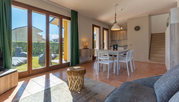 Albarella V4 5 - Foto 5, Zona de estar